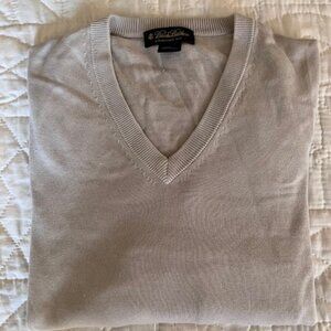 Brooks Brothers sweater